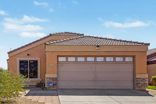 13313 N 127th Lane, El Mirage, AZ 85335