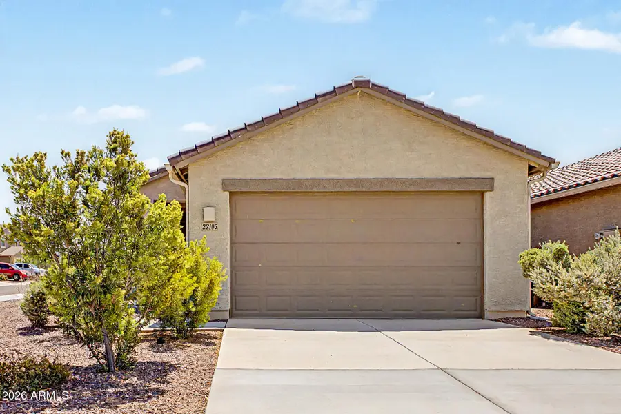 22105 E Cirrus Street, Red Rock, AZ 85145 - #2