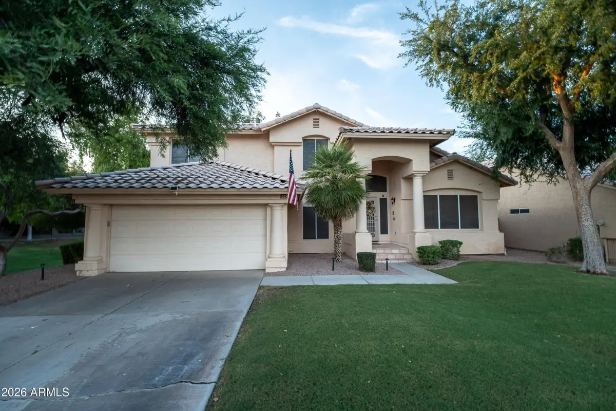 324 E Arabian Drive, Gilbert, AZ 85296 - #1