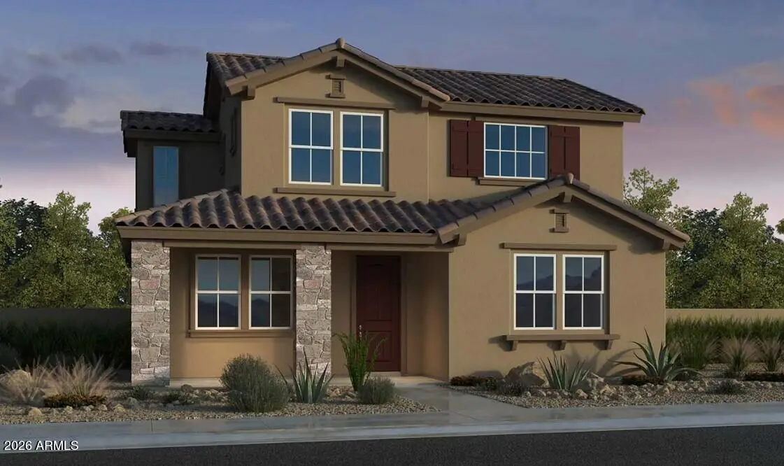 3567 N 99th Drive, Avondale, AZ 85392 - #1
