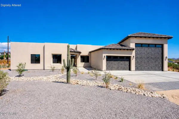 37433 N 15th Avenue, Phoenix, AZ 85086