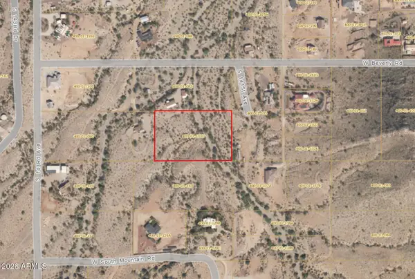 0 Unk Street, Goodyear, AZ 85338