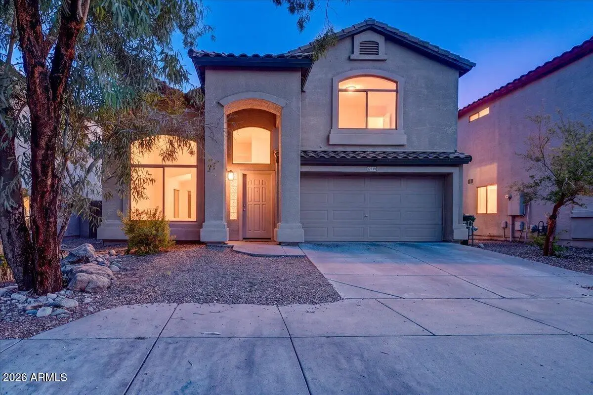 12529 W Reade Avenue, Litchfield Park, AZ 85340 - #1