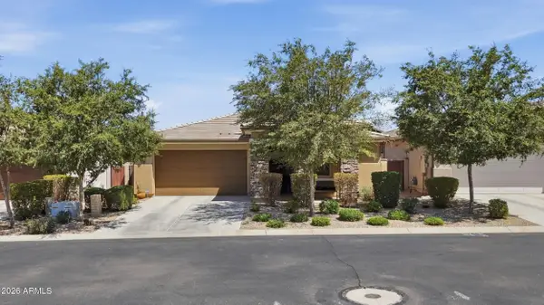 9906 E Timpani Lane, Mesa, AZ 85212