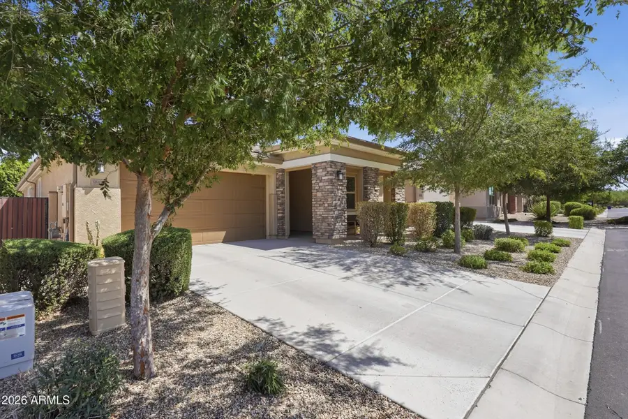 9906 E Timpani Lane, Mesa, AZ 85212 - #2