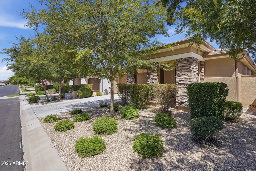 9906 E Timpani Lane, Mesa, AZ 85212 - #3