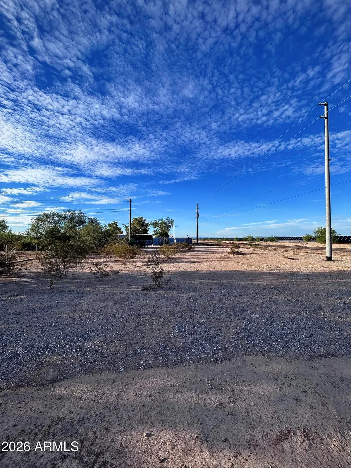 3000 W Trona Drive #1, Eloy, AZ 85131 - #1