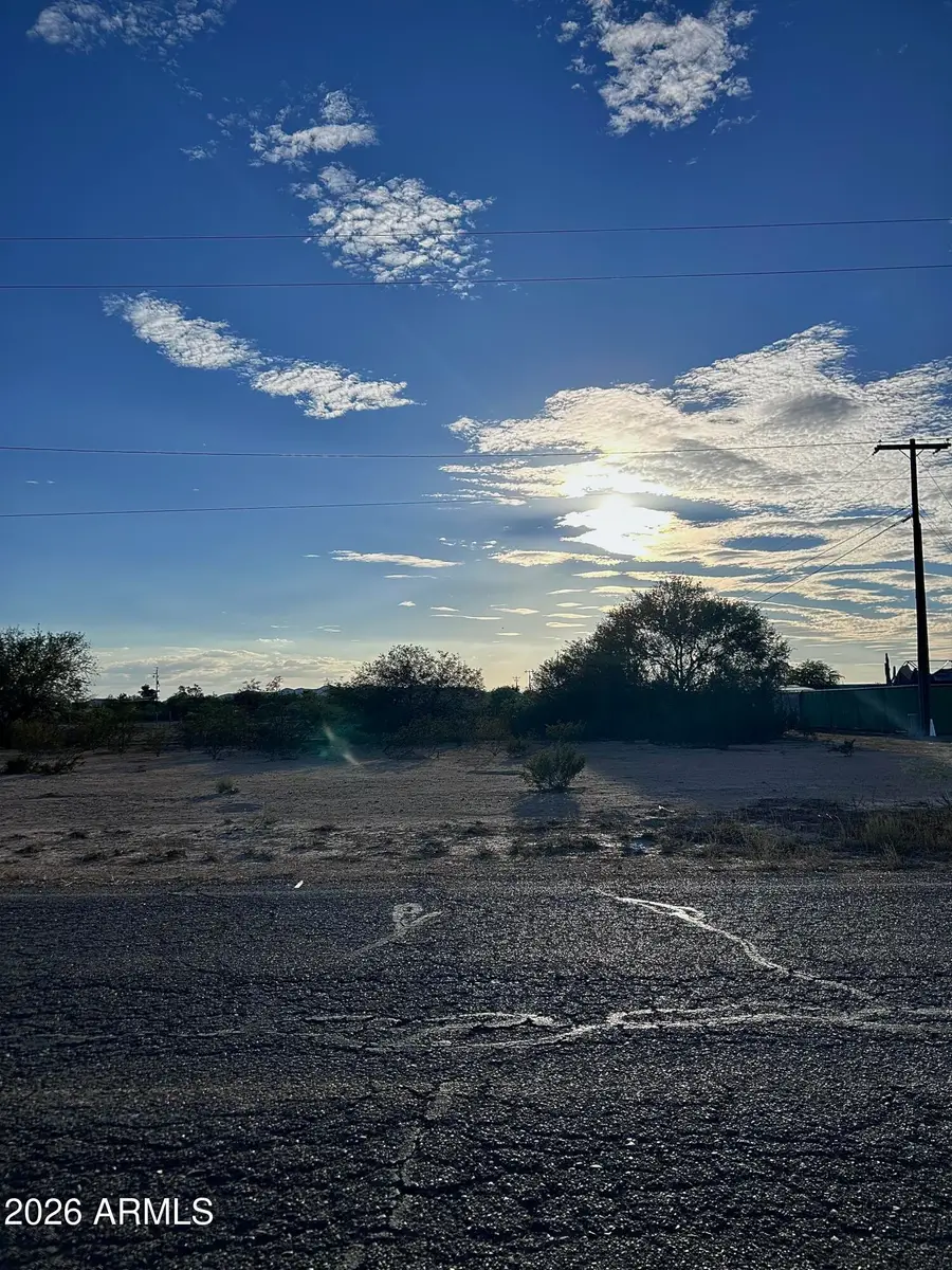 3000 W Trona Drive #1, Eloy, AZ 85131 - #2