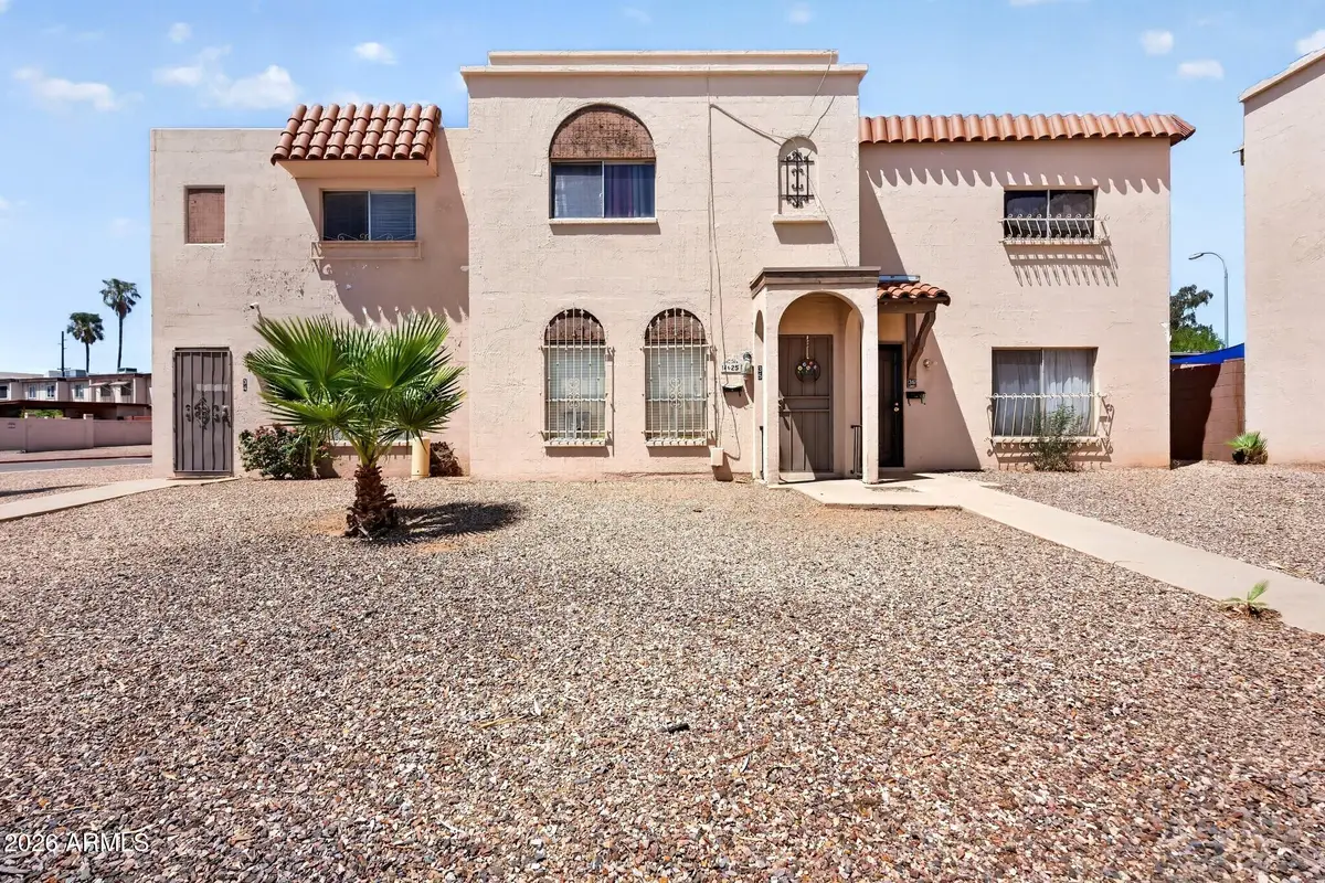 4625 W Thomas Road #34, Phoenix, AZ 85031 - #1