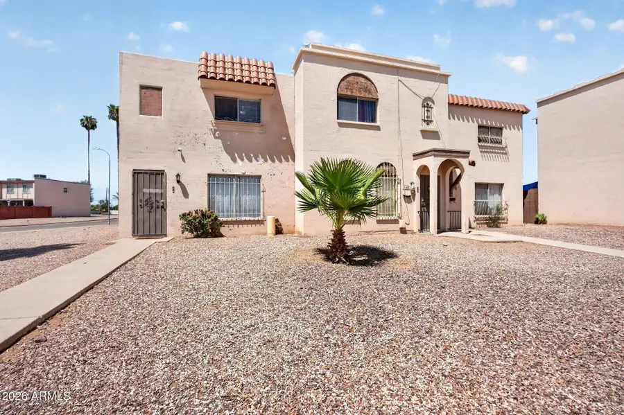 4625 W Thomas Road #34, Phoenix, AZ 85031 - #2