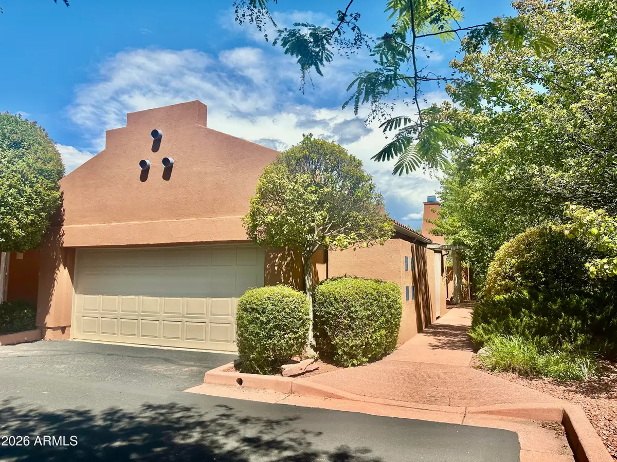 434 Desert Poppy Drive, Sedona, AZ 86336 - #1