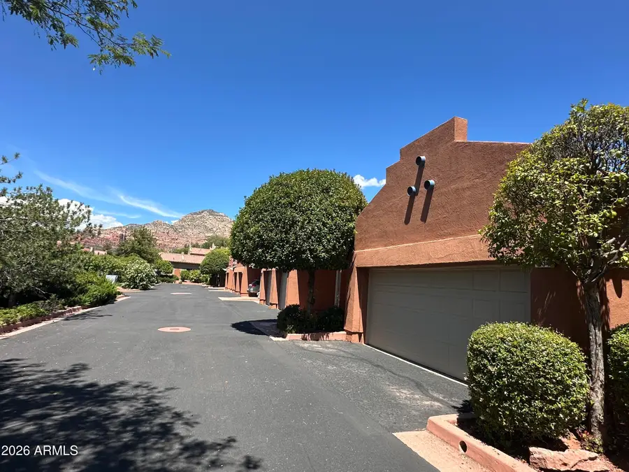 434 Desert Poppy Drive, Sedona, AZ 86336 - #2