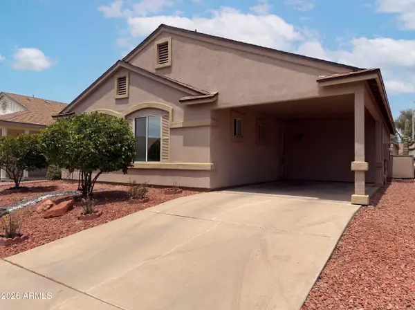 1842 E Riviera Drive, Chandler, AZ 85249