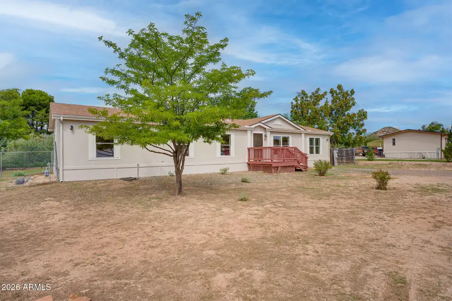 1100 S Territory Trail, Cottonwood, AZ 86326 - #2