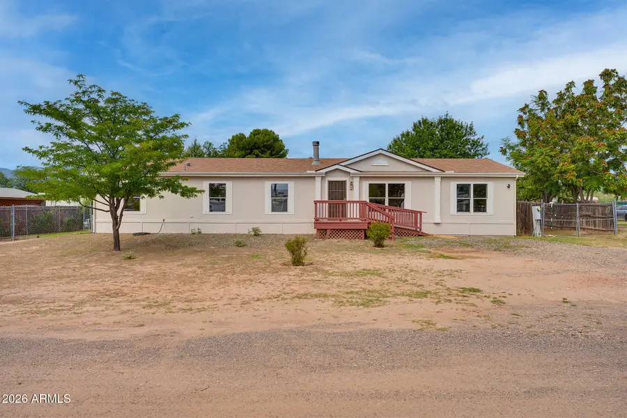 1100 S Territory Trail, Cottonwood, AZ 86326 - #3