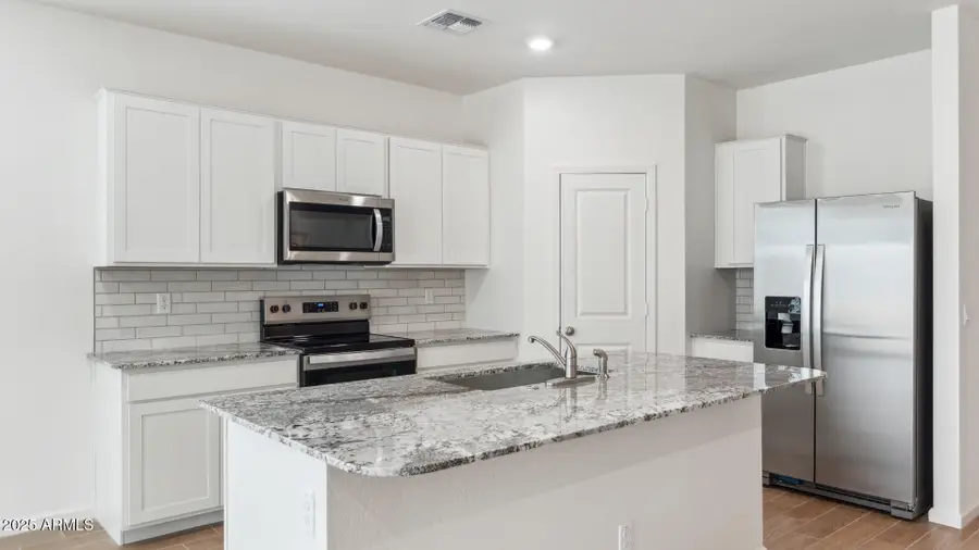 34811 W Angelo Drive, Maricopa, AZ 85138 - #3