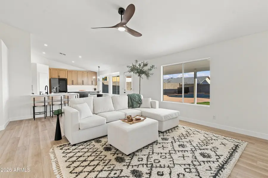 8123 E Des Moines Street, Mesa, AZ 85207 - #3