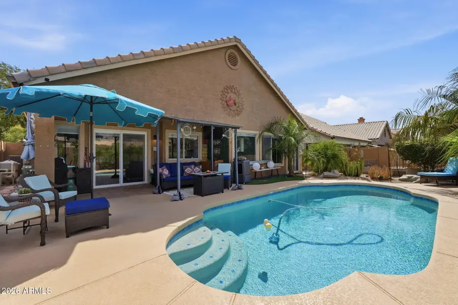 1446 E Nighthawk Way, Phoenix, AZ 85048 - #2