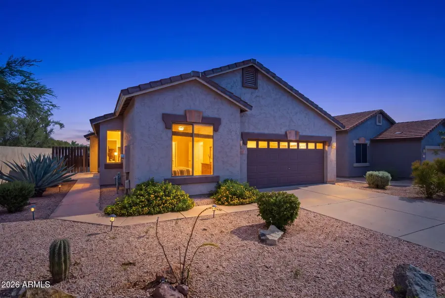 6627 E Hacienda La Noria Lane, Gold Canyon, AZ 85118 - #2
