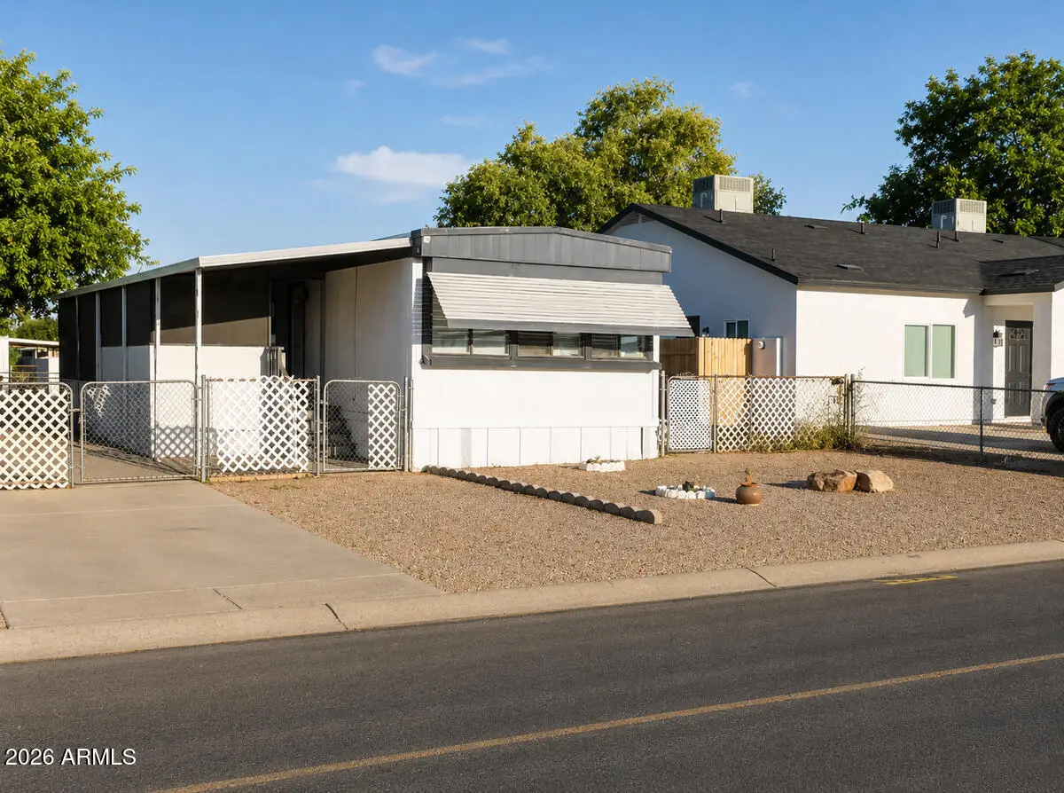 246 S Ellsworth Road, Mesa, AZ 85208 - #1