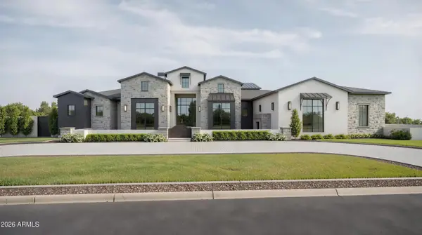 19746 E Mews Road, Queen Creek, AZ 85142