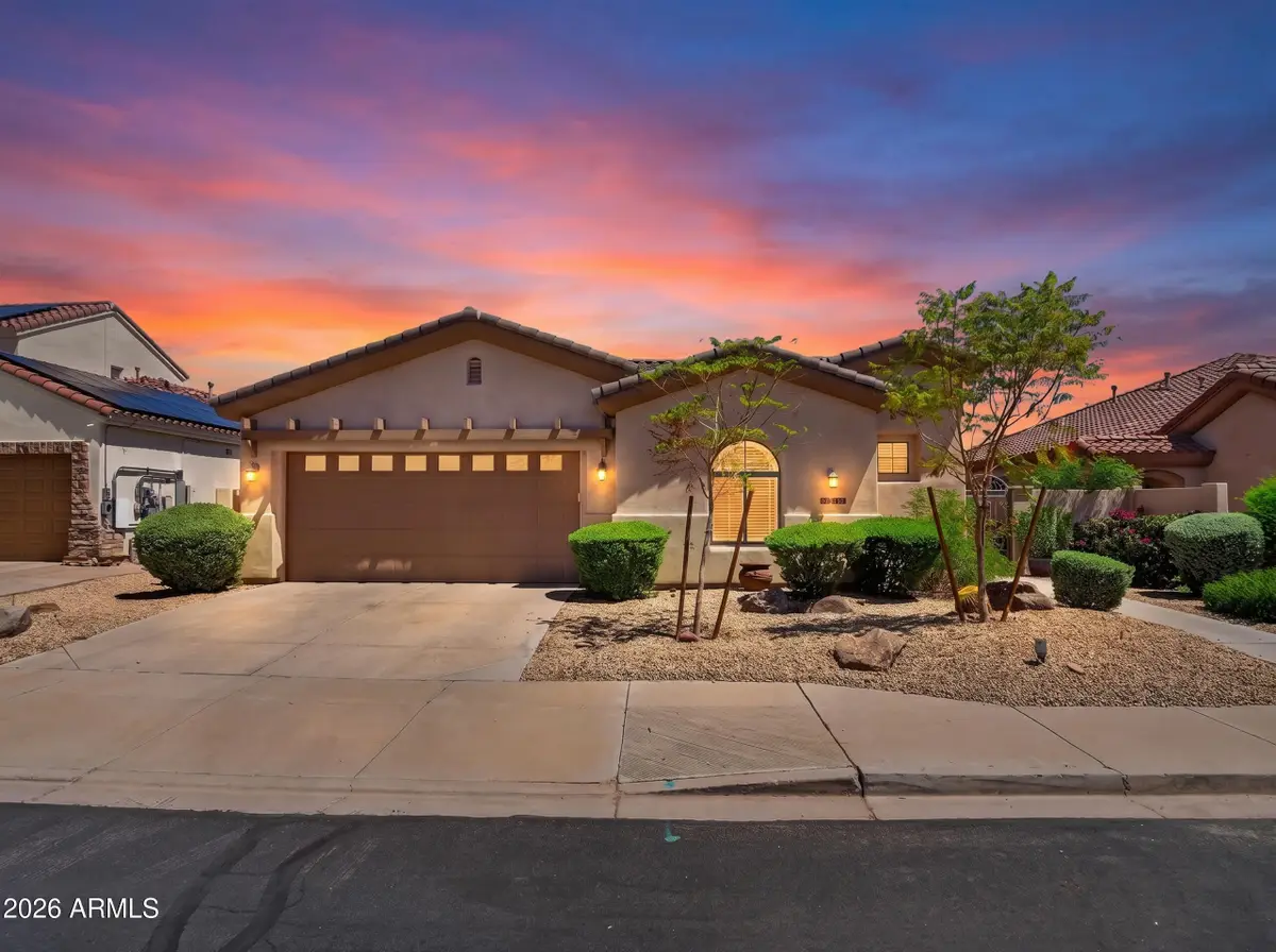 14394 W Monte Vista Road, Goodyear, AZ 85338 - #1