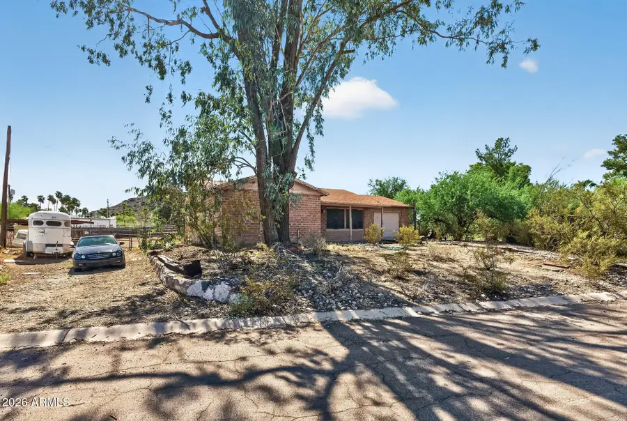 13607 N 21st Place, Phoenix, AZ 85029 - #2
