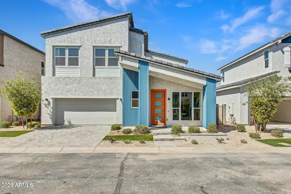 15785 W Melvin Street, Goodyear, AZ 85338
