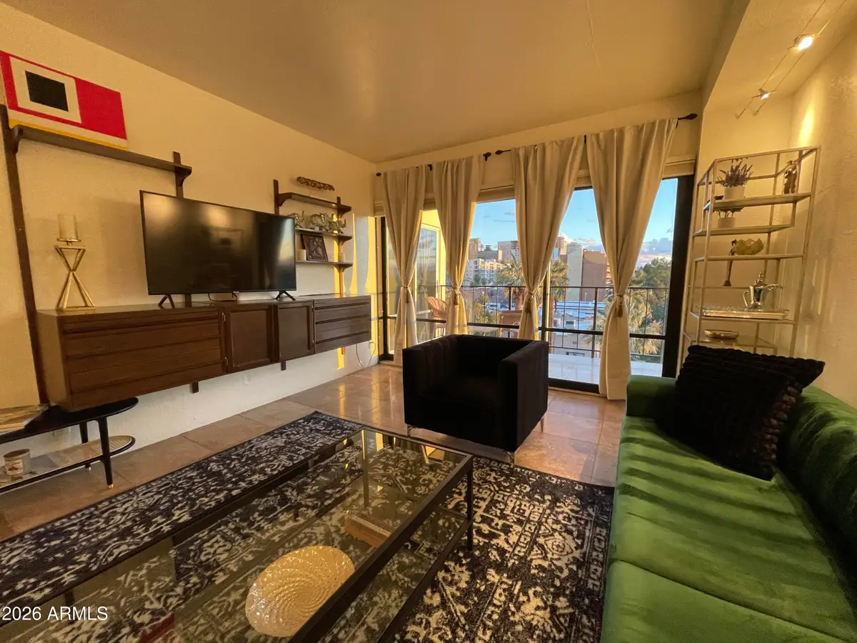 805 N 4th Avenue #502, Phoenix, AZ 85003 - #1
