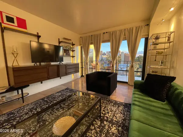 805 N 4th Avenue #502, Phoenix, AZ 85003
