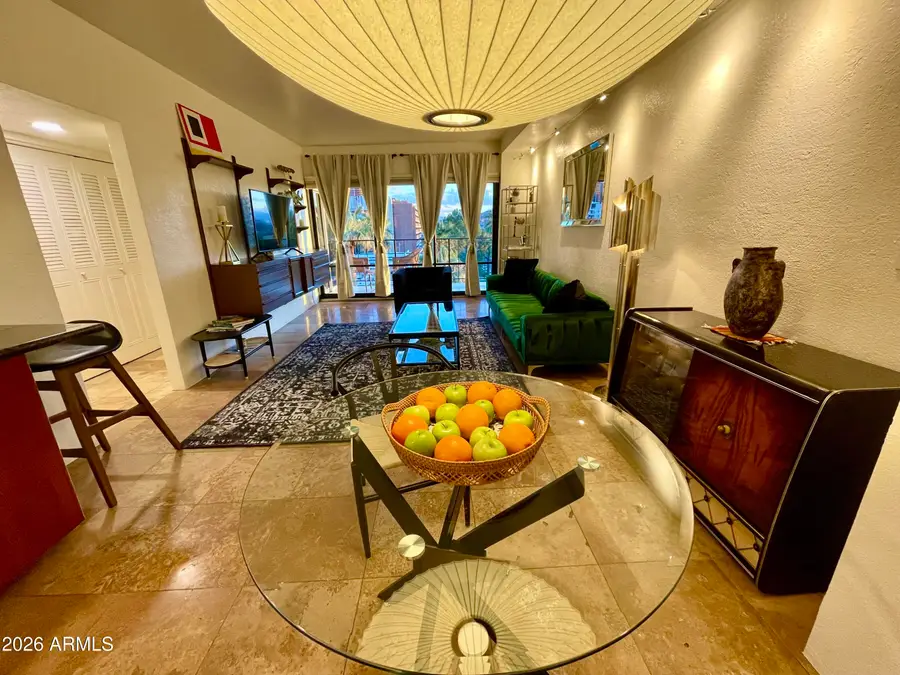 805 N 4th Avenue #502, Phoenix, AZ 85003 - #2