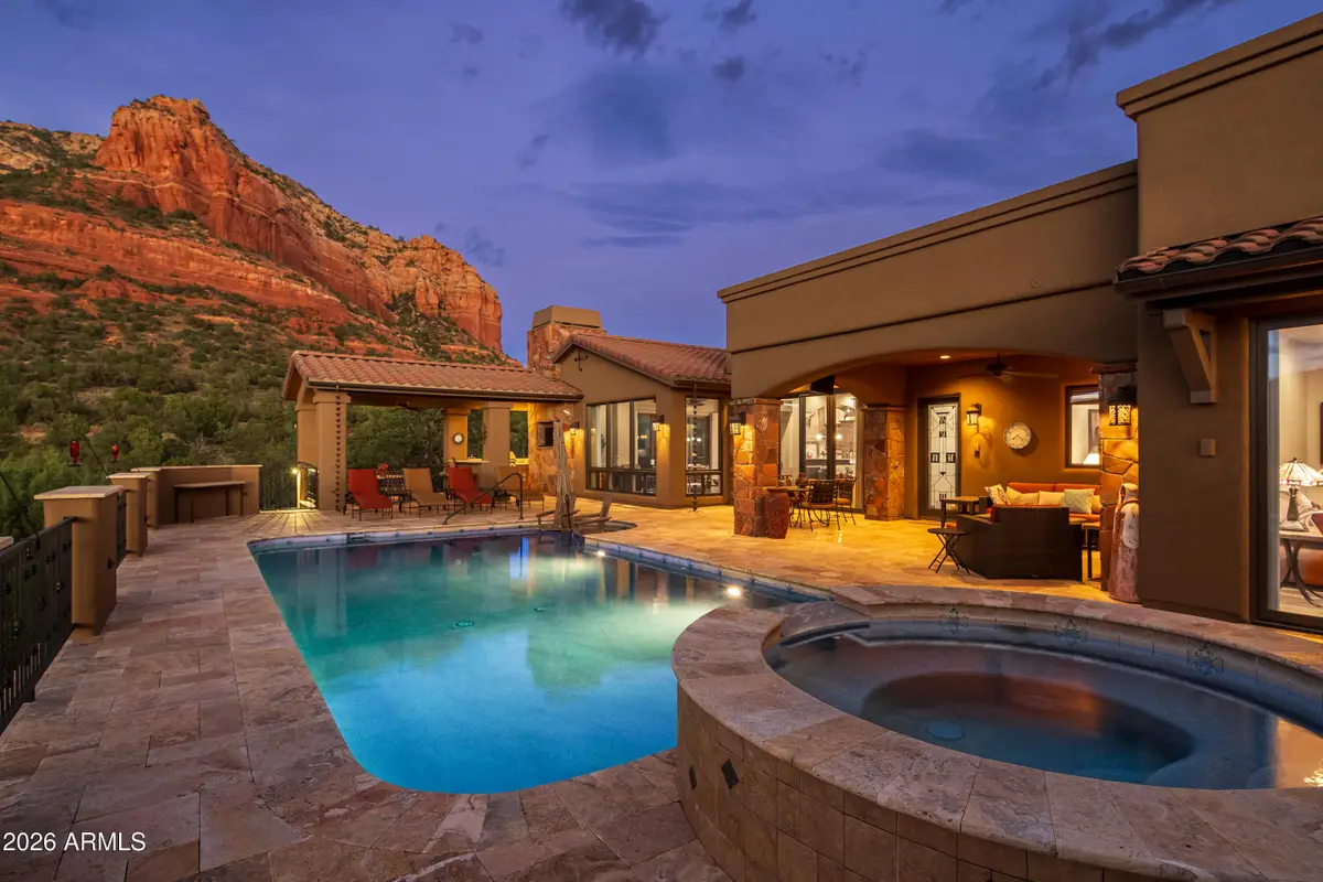 120 Desert Holly Drive, Sedona, AZ 86336 - #1