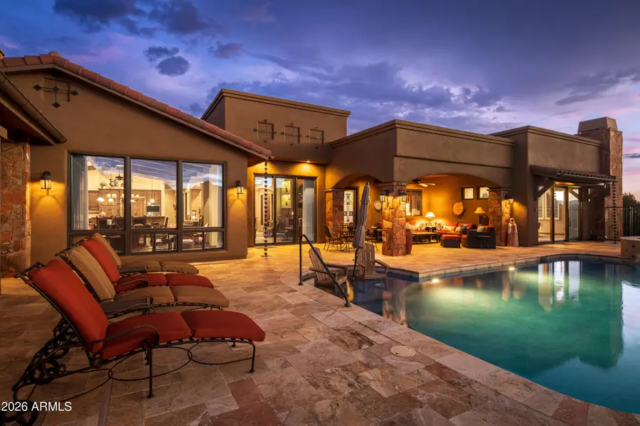 120 Desert Holly Drive, Sedona, AZ 86336 - #2