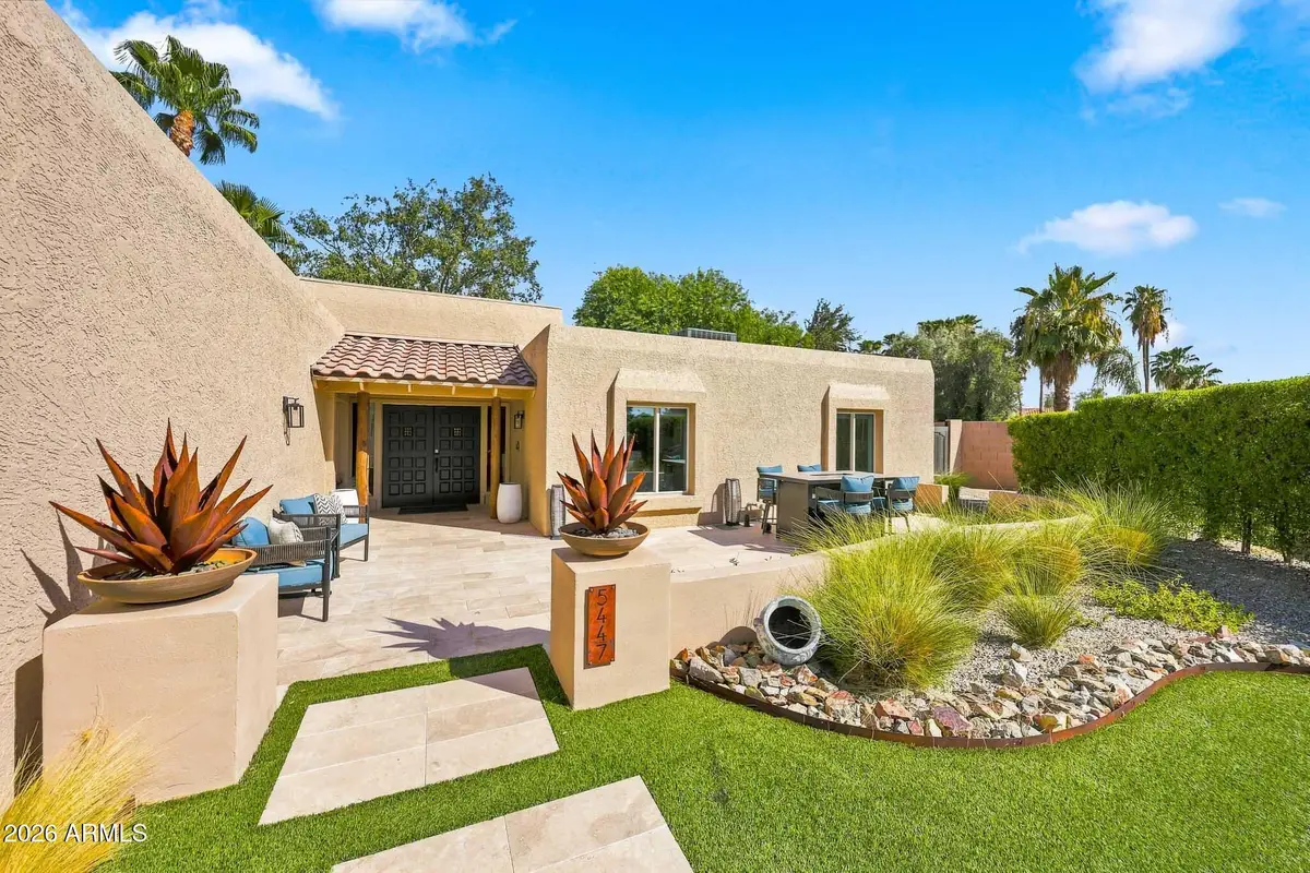 5447 E Terry Drive, Scottsdale, AZ 85254 - #1