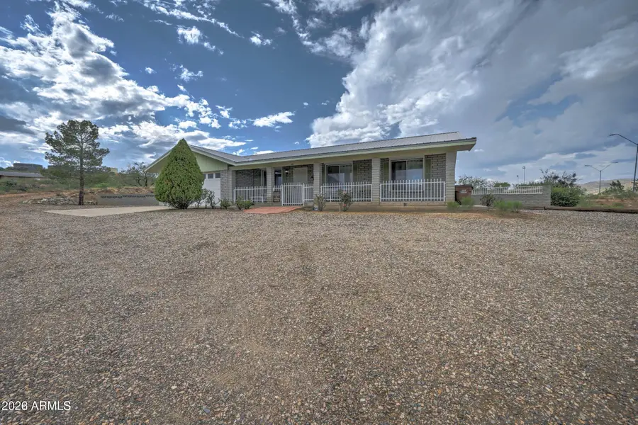 477 W Baseline Spur, Globe, AZ 85501 - #2