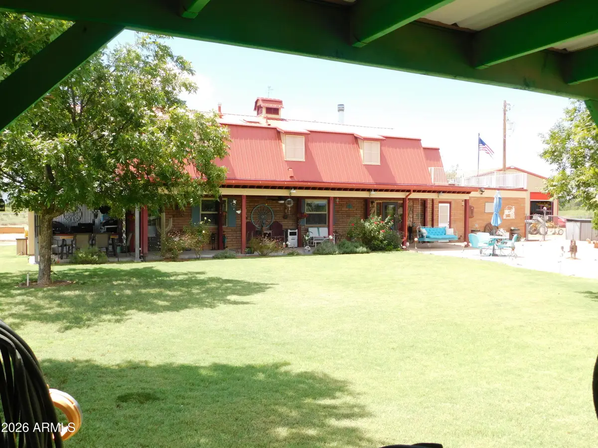 4823 W Tumbleweed Lane, McNeal, AZ 85617 - #1