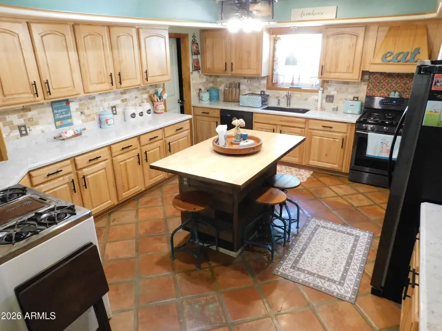 4823 W Tumbleweed Lane, McNeal, AZ 85617 - #3