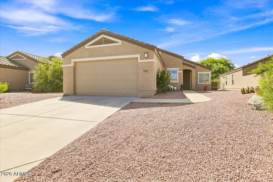 742 S Rainbow Ridge Drive S, Cornville, AZ 86325 - #2