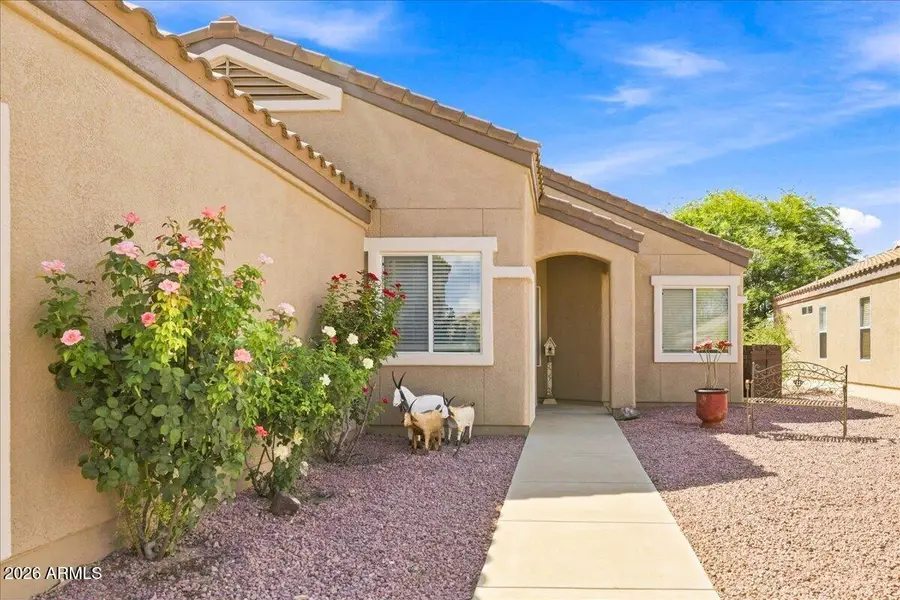 742 S Rainbow Ridge Drive S, Cornville, AZ 86325 - #3