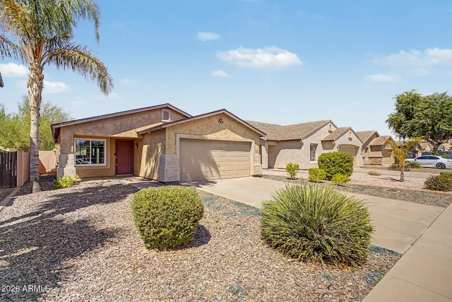4868 E Meadow Mist Lane, San Tan Valley, AZ 85140 - #3