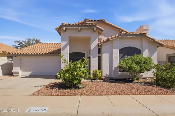 10730 W Flower Street, Avondale, AZ 85392
