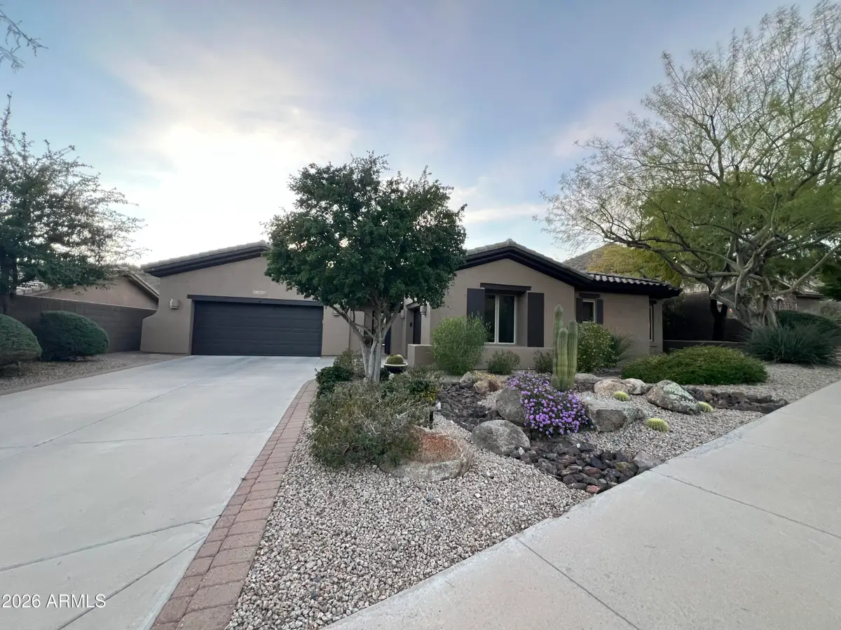 12452 N 145th Way, Scottsdale, AZ 85259 - #1