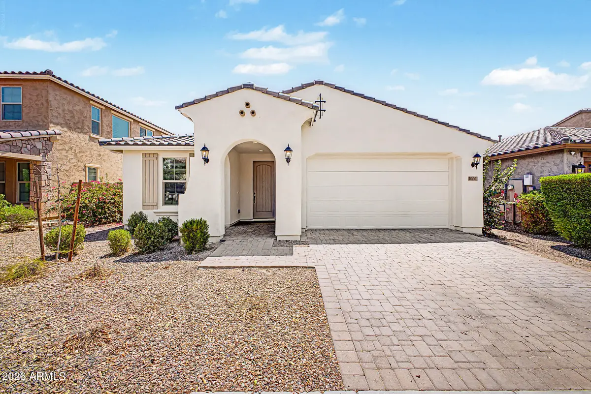 10001 E Wavelength Avenue, Mesa, AZ 85212 - #1
