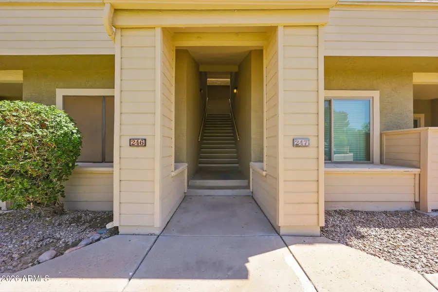 2035 S Elm Street #247, Tempe, AZ 85282 - #2