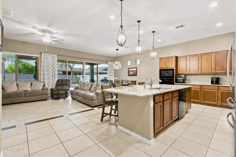 41343 W Arvada Lane, Maricopa, AZ 85138 - #3