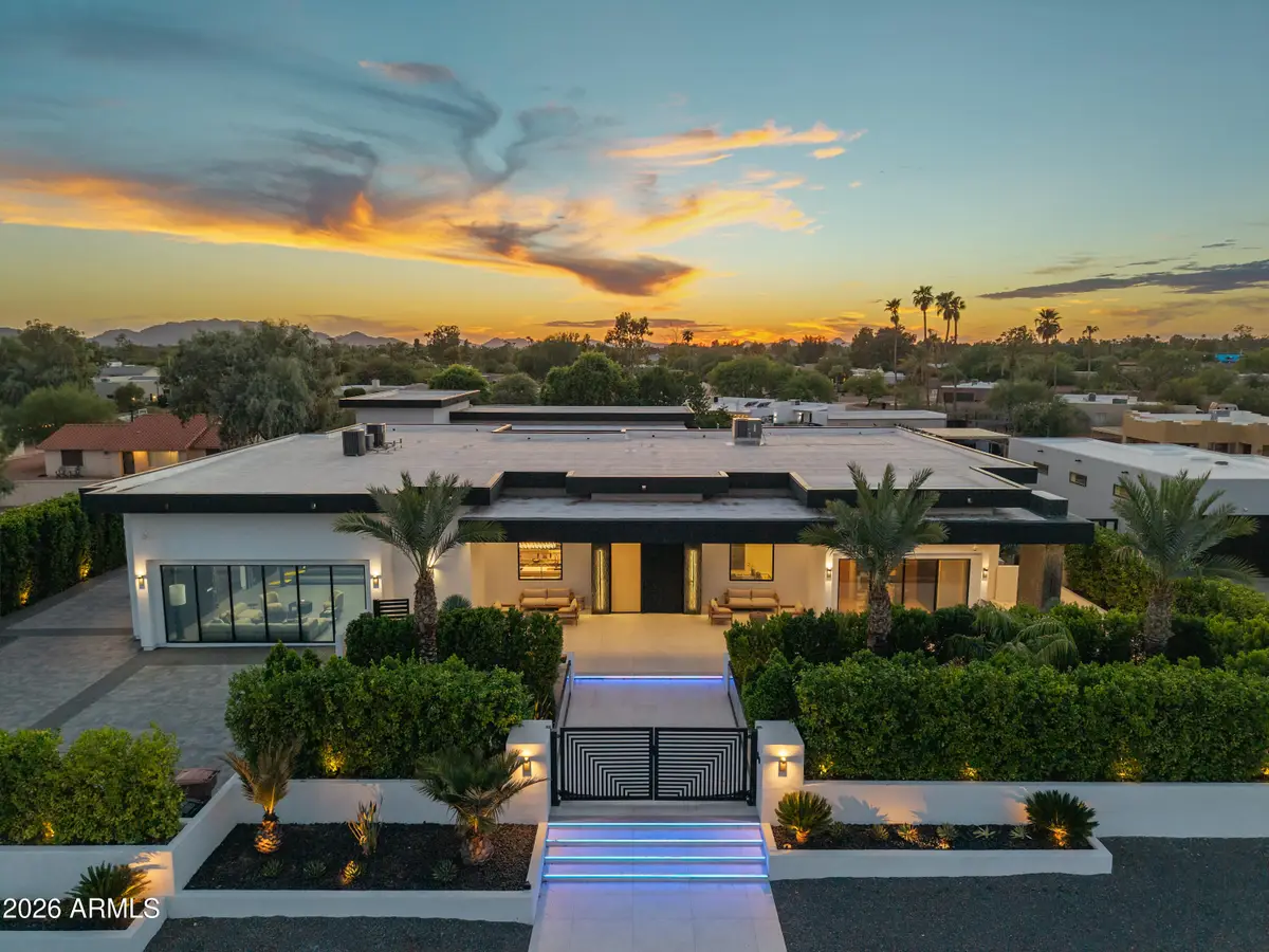 11612 N 86th Street, Scottsdale, AZ 85260 - #1