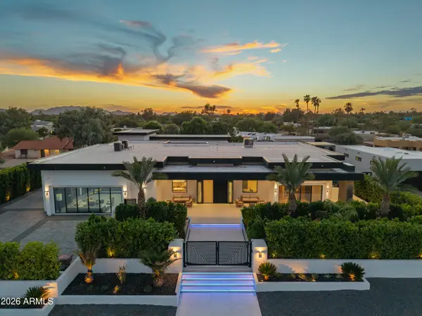 11612 N 86th Street, Scottsdale, AZ 85260