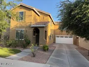 3457 E Milky Way, Gilbert, AZ 85295 - #1