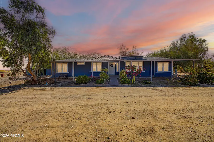 24 S 348th Avenue, Tonopah, AZ 85354 - #2