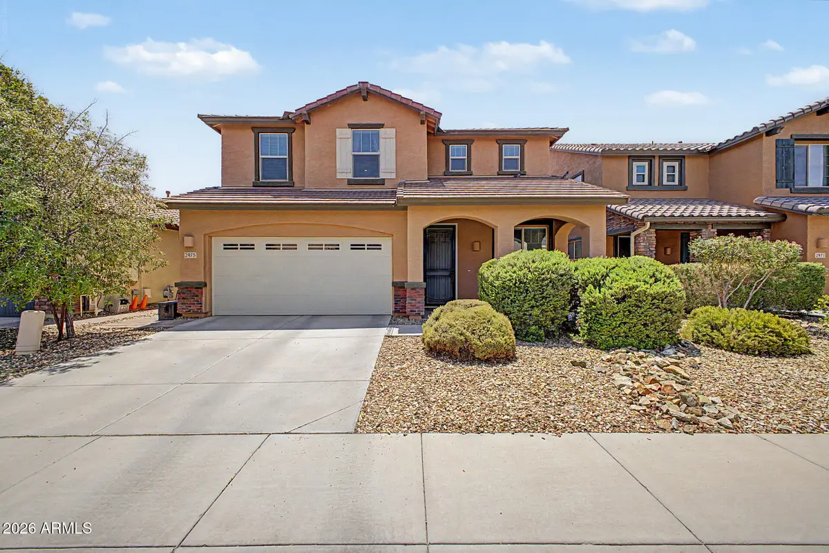 2975 E Saltsage Drive, Phoenix, AZ 85048 - #1